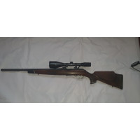 Krico Model 600 -cal: 243win