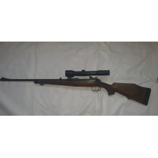 Mannlicher m72 cal:30-06