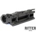 QD Autolock монтаж за 30mm и 25.4mm тяло за Picatinny Rail