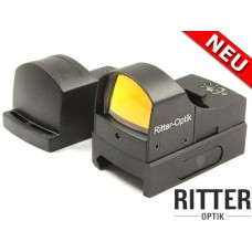 Reflex Sight 1x22 Sight III 3-4 MOA