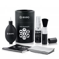RYPO Професионален комплект за почистване на оптики