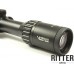 3-12x56 IR V-VISION III кръг L4A 30мм тяло