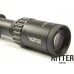 Оптически прицел 5-30x50 SF V-VISION III със скала  TM-MOA  и тяло 30мм 