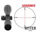 Оптически прицел 3-18x50 SF-IR V-VISION III 30мм тяло