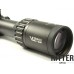 Оптически прицел 1-6x24 IR V-VISION III Тактическа скала TMCQ  30мм тяло