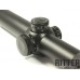 1-4x24 IR V-VISION III с осветен кръст 4 LP 30мм