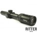 1-4x24 IR V-VISION III с осветен кръст 4 LP 30мм